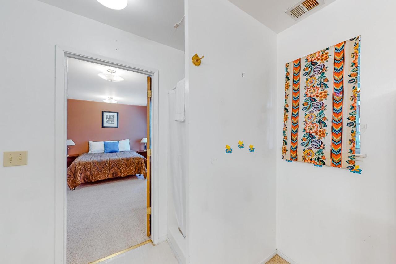 Escape To Yosemite Villa Groveland Exterior photo