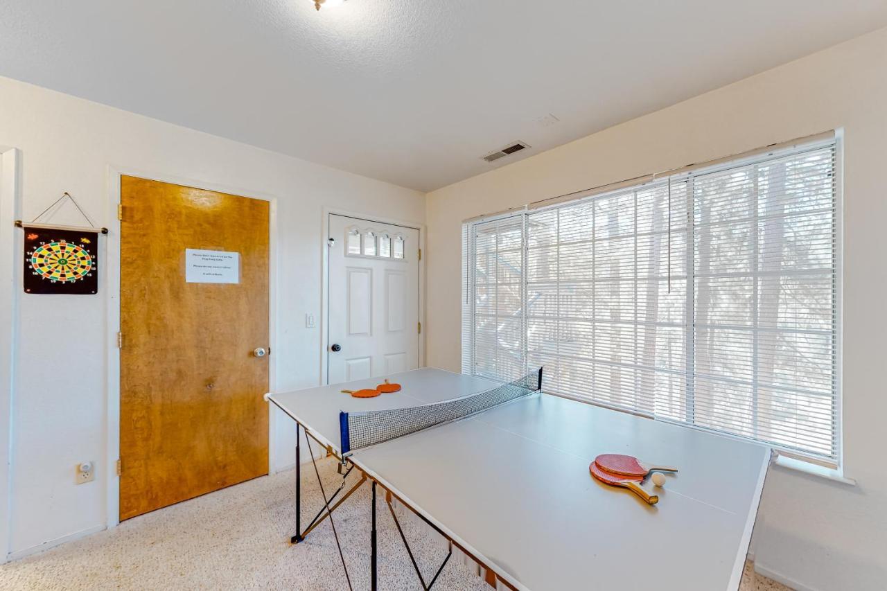 Escape To Yosemite Villa Groveland Exterior photo