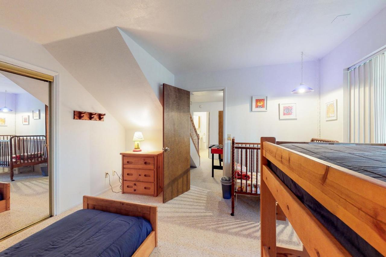 Escape To Yosemite Villa Groveland Exterior photo