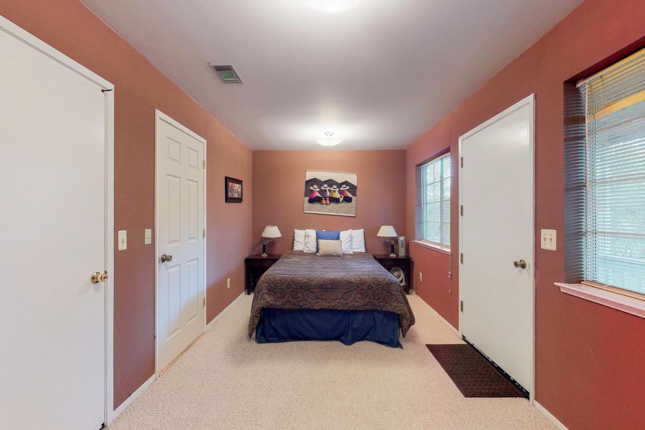 Escape To Yosemite Villa Groveland Exterior photo